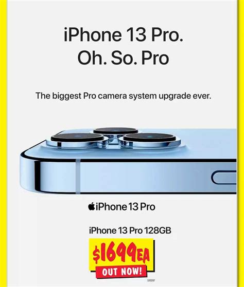 iphone 13 128gb jb hi-fi